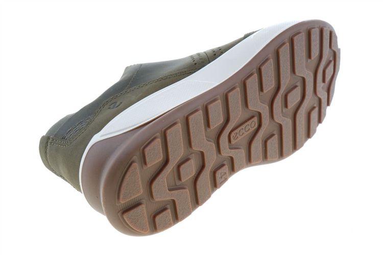 ECCO Byway 2.0 Shoe (522804 55894) - Schoenen Danneels (Brugge)