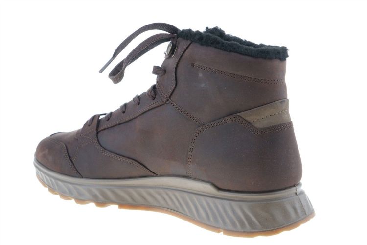 ECCO Exostride Mid Warm (835414 02178) - Schoenen Danneels (Brugge)