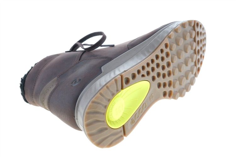 ECCO Exostride Mid Warm (835414 02178) - Schoenen Danneels (Brugge)