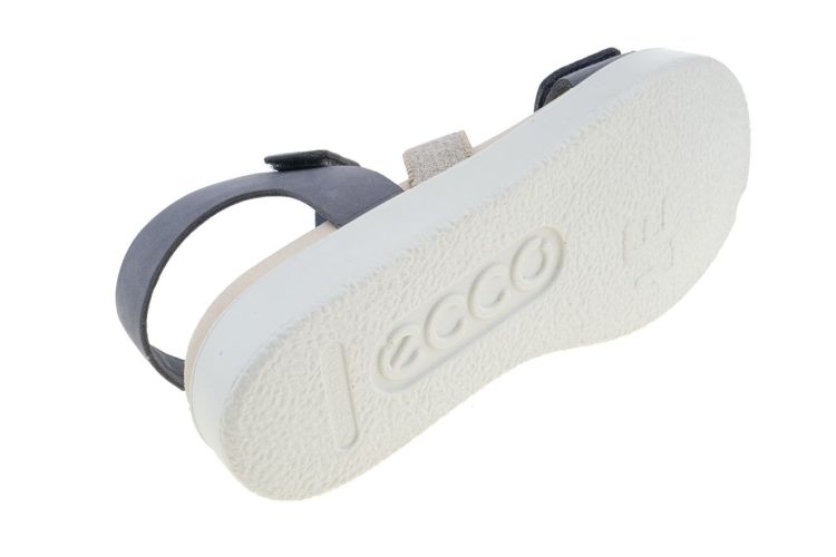 ECCO Flowt 2-Strap (273713 02646) - Schoenen Danneels (Brugge)