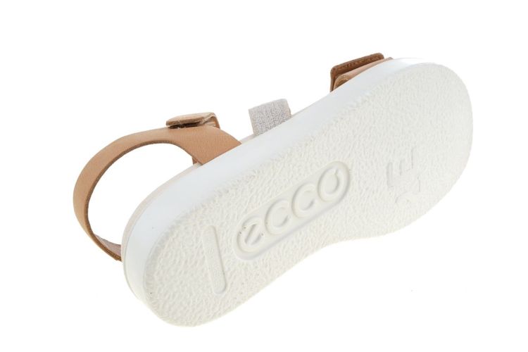 ECCO Flowt 2-Strap (273713 02021) - Schoenen Danneels (Brugge)