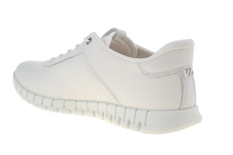 ECCO Gruuv Lite Easy Slip (246323 52292) - Schoenen Danneels (Brugge)