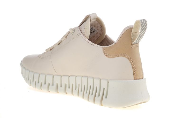ECCO Gruuv Sneaker Lea (218203 60720) - Schoenen Danneels (Brugge)