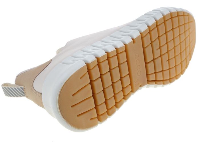 ECCO Gruuv Sneaker Lea (218203 60720) - Schoenen Danneels (Brugge)