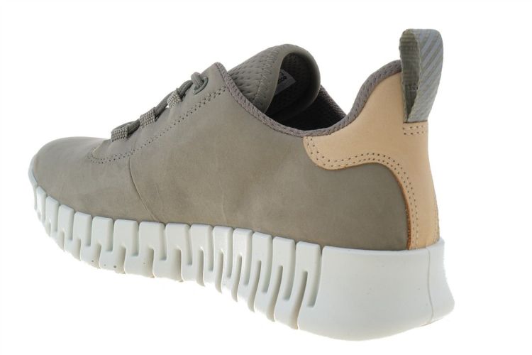 ECCO Gruuv Sneaker Lea (218203 61337) - Schoenen Danneels (Brugge)
