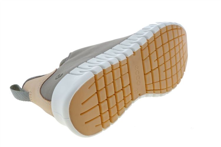 ECCO Gruuv Sneaker Lea (218203 61337) - Schoenen Danneels (Brugge)