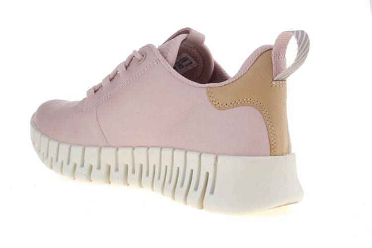 ECCO Gruuv Sneaker Lea (218203 60700) - Schoenen Danneels (Brugge)