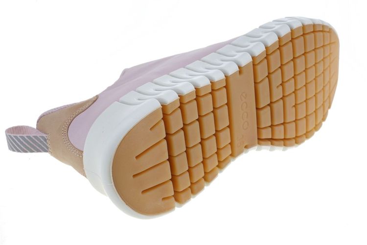 ECCO Gruuv Sneaker Lea (218203 60700) - Schoenen Danneels (Brugge)