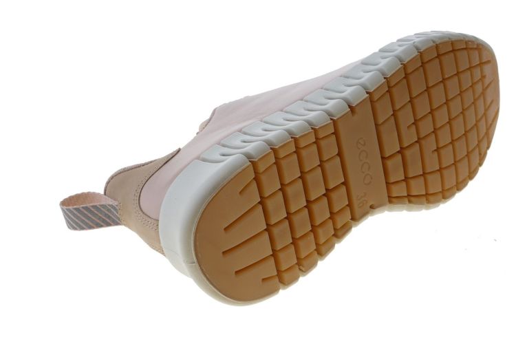 ECCO Gruuv Sneaker Lea (218203 59530) - Schoenen Danneels (Brugge)