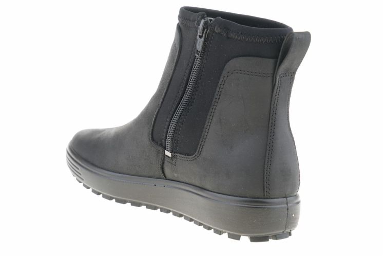 ECCO LOS VOETBED (450463 51052) - Schoenen Danneels (Brugge)