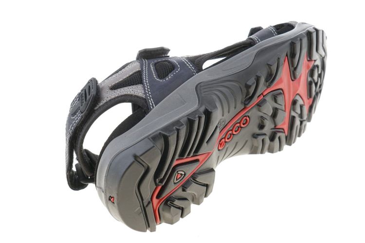 ECCO Offroad Yucatan (069564 02038) - Schoenen Danneels (Brugge)