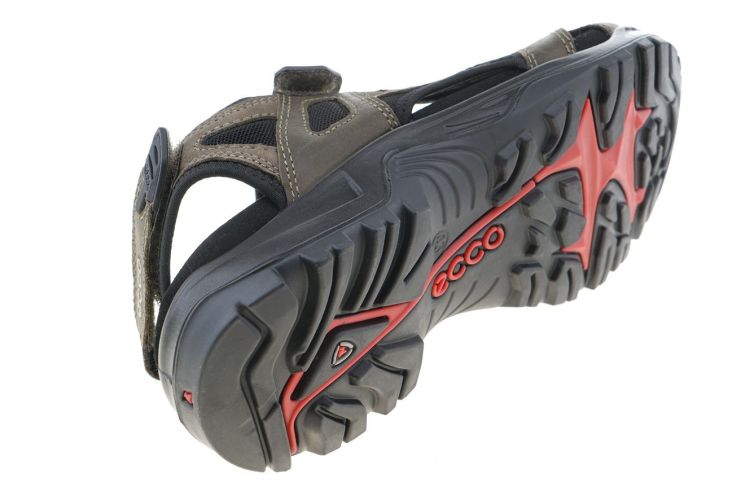 ECCO Offroad Yucatan (069564 55894) - Schoenen Danneels (Brugge)