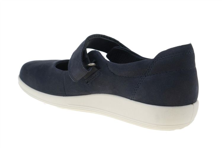 ECCO Soft 2.0 (207503 02038) - Schoenen Danneels (Brugge)