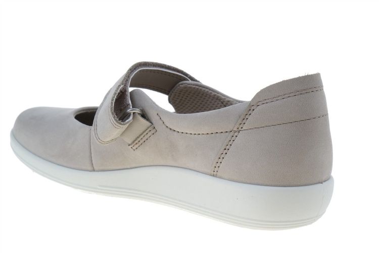 ECCO Soft 2.0 (207503 61510) - Schoenen Danneels (Brugge)