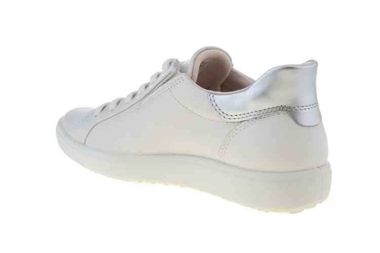 ECCO Soft 7 Easy Slip Lace (470843 61144) - Schoenen Danneels (Brugge)