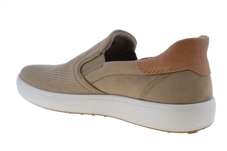 ECCO Soft 7 Easy Slip (470834 61560) - Schoenen Danneels (Brugge)