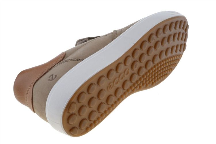 ECCO Soft 7 Easy Slip (470834 61560) - Schoenen Danneels (Brugge)