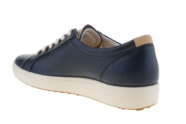 ECCO Soft 7 Lace (430003 12038) - Schoenen Danneels (Brugge)