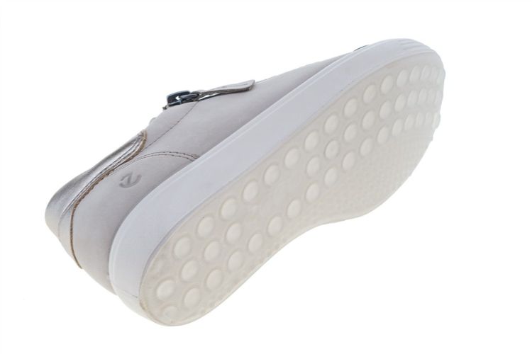 ECCO Soft 7 Side Zip Lace (490553 61543) - Schoenen Danneels (Brugge)
