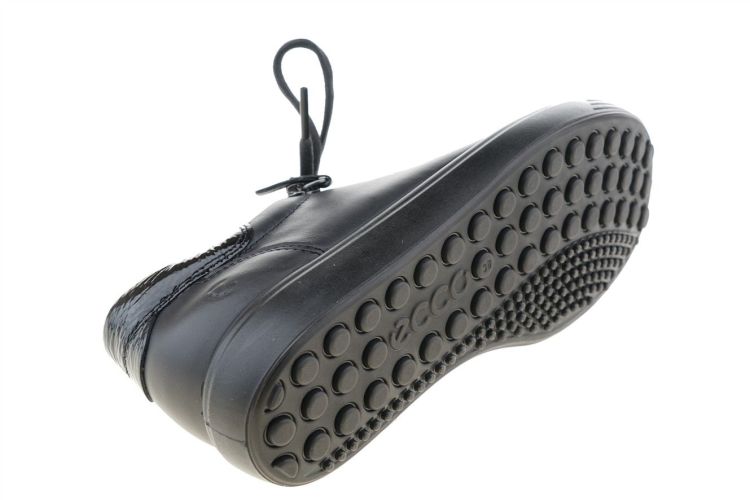 ECCO Soft 7 Side Zip Lace (490553 51052) - Schoenen Danneels (Brugge)