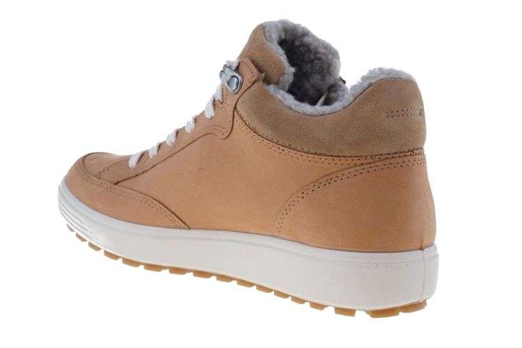 ECCO Soft 7 Tred Warm (450493 01291) - Schoenen Danneels (Brugge)