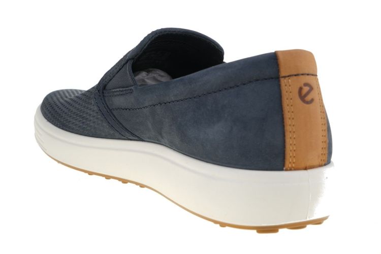 ECCO Top Comfort (470484 60588) - Schoenen Danneels (Brugge)