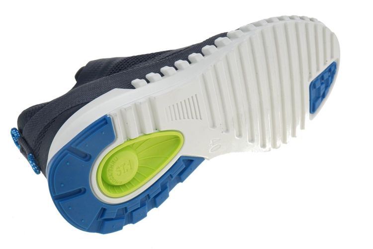 ECCO Top Comfort (803784 51117) - Schoenen Danneels (Brugge)