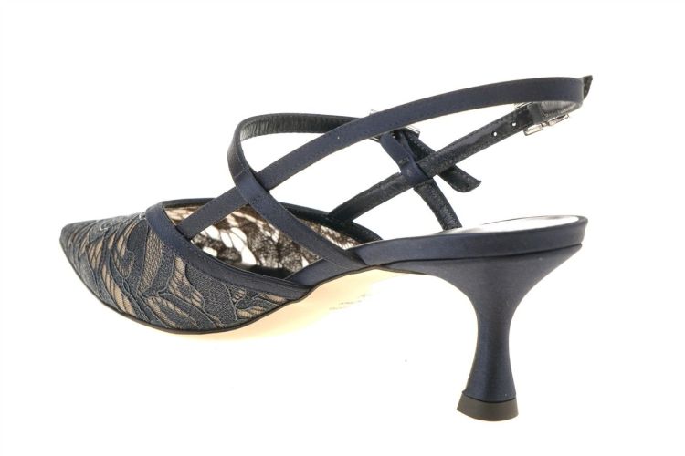 ELATA Fashion That Fits (16141-0 BLU) - Schoenen Danneels (Brugge)