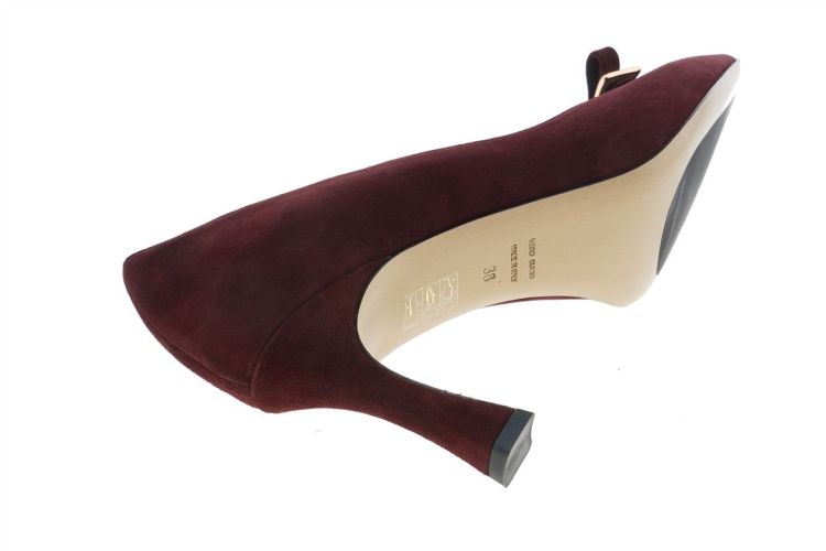 ELATA Fashion That Fits (56503 BORDO) - Schoenen Danneels (Brugge)