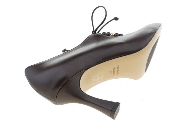 ELATA Fashion That Fits (56509 MORO) - Schoenen Danneels (Brugge)