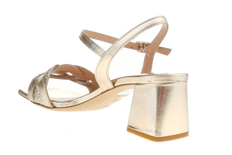 ELATA Fashion That Fits (12119-2 PLATINO) - Schoenen Danneels (Brugge)