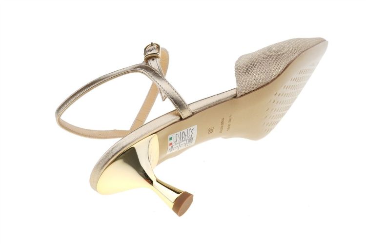 ELATA Fashion That Fits (16144-0 ORO) - Schoenen Danneels (Brugge)