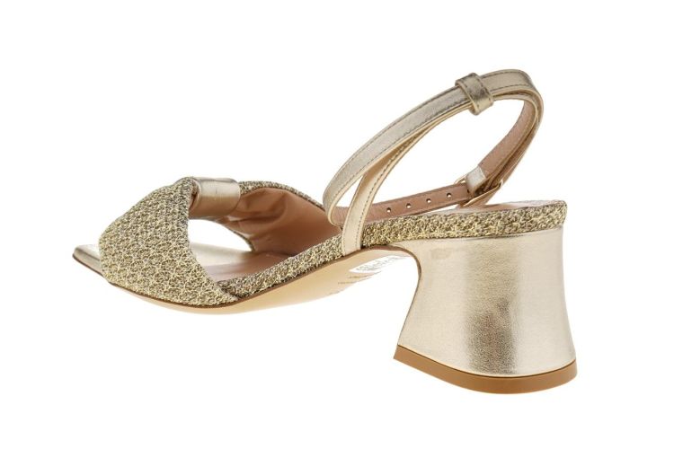 ELATA Fashion That Fits (14117 PLATINO) - Schoenen Danneels (Brugge)