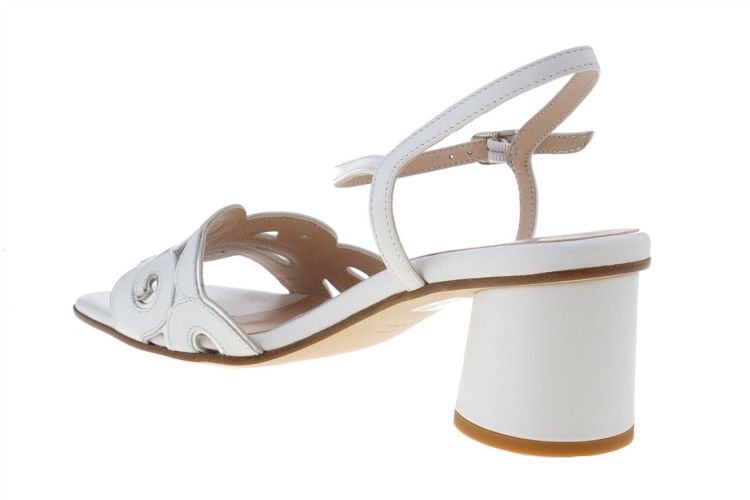 ELATA Fashion That Fits (16135-0 BIANCO) - Schoenen Danneels (Brugge)