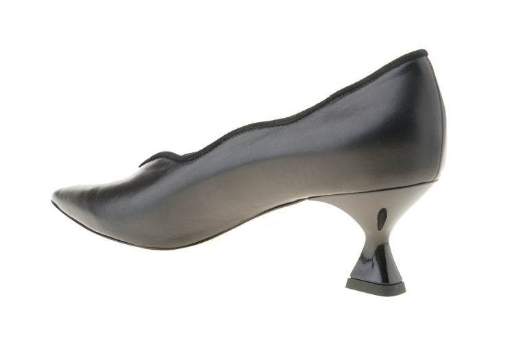 ELATA Fashion That Fits (55509 NERO) - Schoenen Danneels (Brugge)