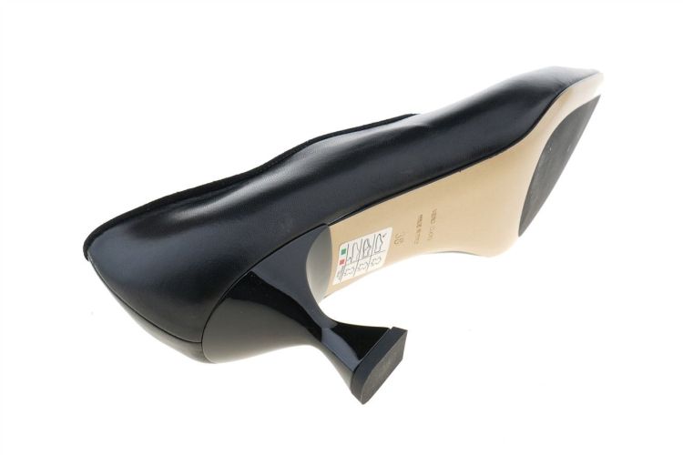 ELATA Fashion That Fits (55509 NERO) - Schoenen Danneels (Brugge)