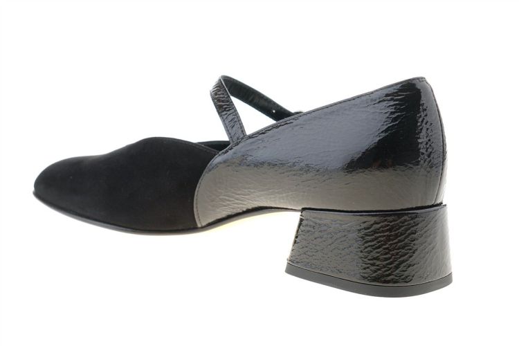 ELATA Fashion That Fits (55528 NERO) - Schoenen Danneels (Brugge)