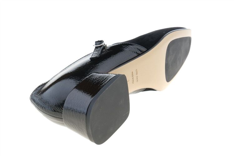 ELATA Fashion That Fits (55528 NERO) - Schoenen Danneels (Brugge)