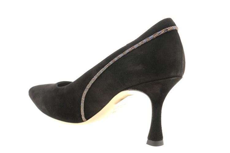 ELATA Fashion That Fits (54503-0 NERO) - Schoenen Danneels (Brugge)