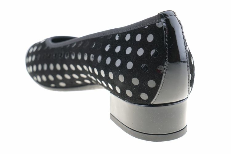 FINEST Fashion That Fits (27537 NERO) - Schoenen Danneels (Brugge)