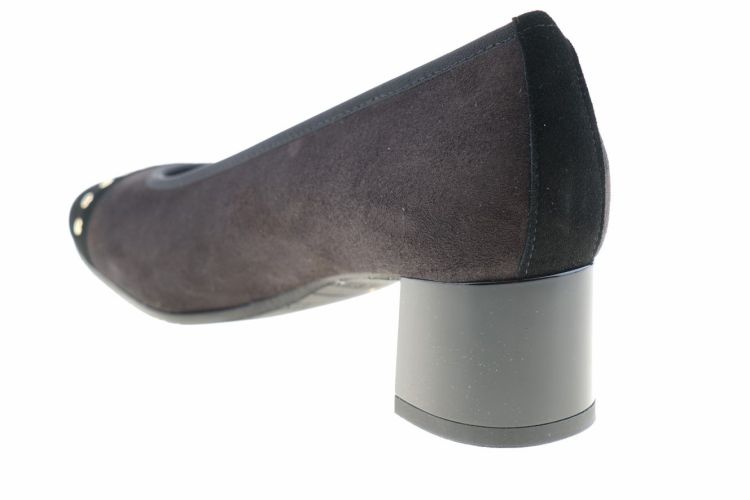 FINEST Fashion That Fits (27507 NERO) - Schoenen Danneels (Brugge)