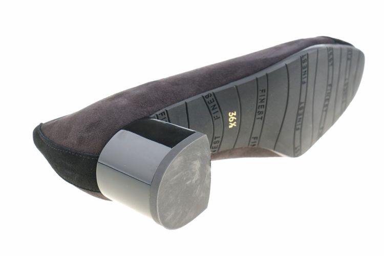 FINEST Fashion That Fits (27507 NERO) - Schoenen Danneels (Brugge)