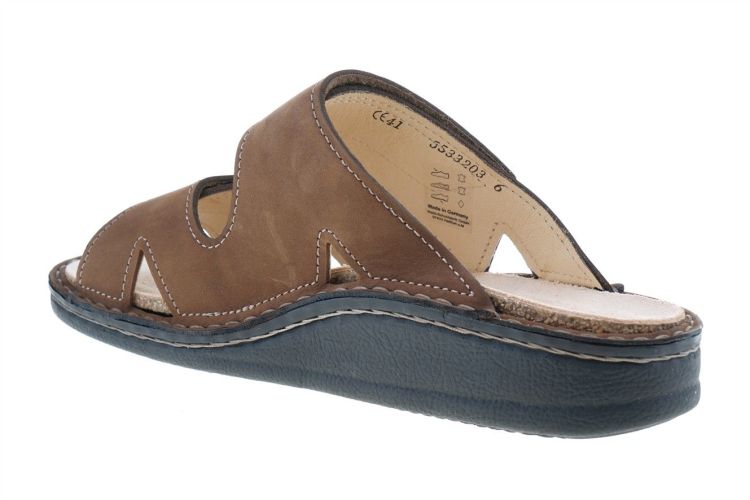 FINN COMFORT Danzig-S - Classic (81529 832258) - Schoenen Danneels (Brugge)