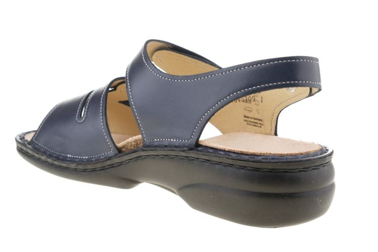 FINN COMFORT Gomera - Classic  (2562 195241) - Schoenen Danneels (Brugge)