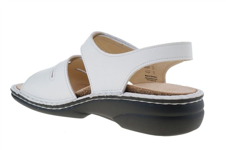 FINN COMFORT Gomera - Classic  (2562 001000) - Schoenen Danneels (Brugge)