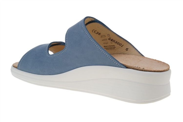 FINN COMFORT Morelia - Classic (2633 007526) - Schoenen Danneels (Brugge)