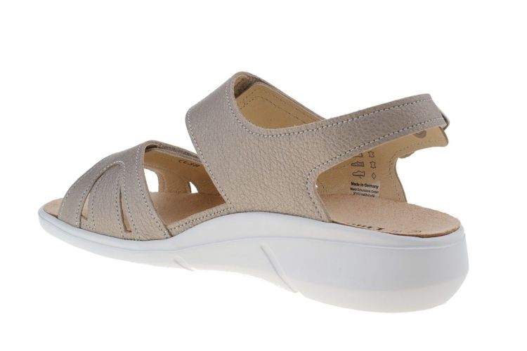 FINN COMFORT Nadi - Classic  (3351 121150) - Schoenen Danneels (Brugge)