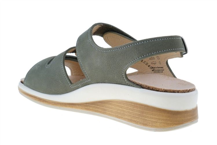 FINN COMFORT Pinto - Classic (2634 844038) - Schoenen Danneels (Brugge)