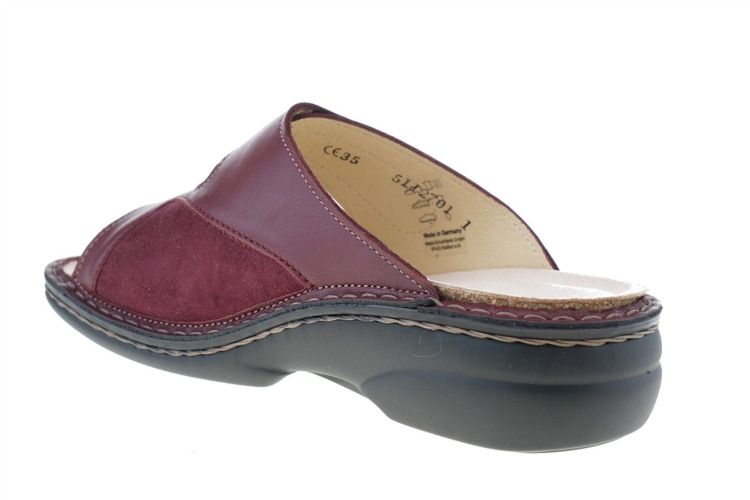 FINN COMFORT Zeno - FinnStretch (05003 90316) - Schoenen Danneels (Brugge)