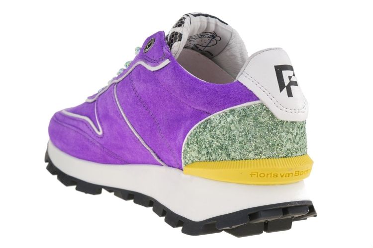 FLORIS Blokki (SFW-10115-43-01) - Schoenen Danneels (Brugge)